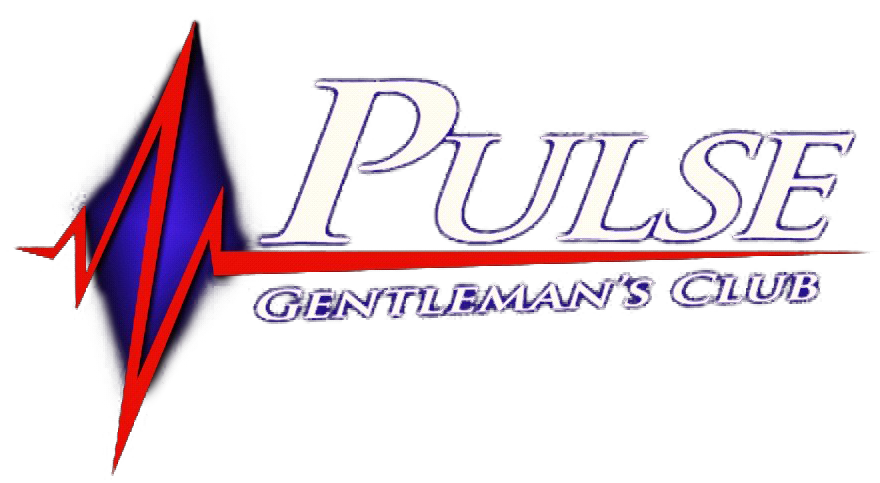 Pulse Gentleman's Club Logo